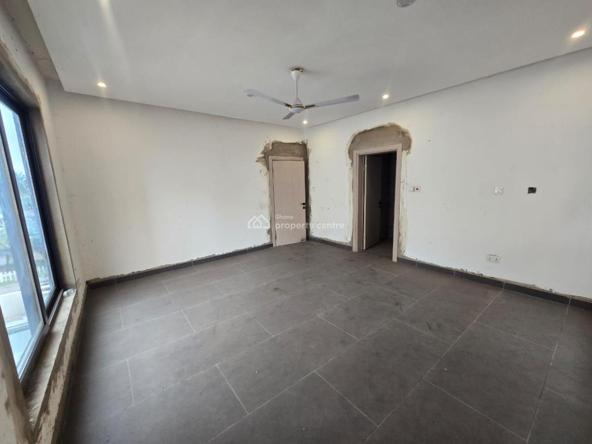 Ultra Modern 4-bed Penthouse+bq@ Abelenkpe, Ghana, Abelemkpe, Accra, Townhouse for Sale