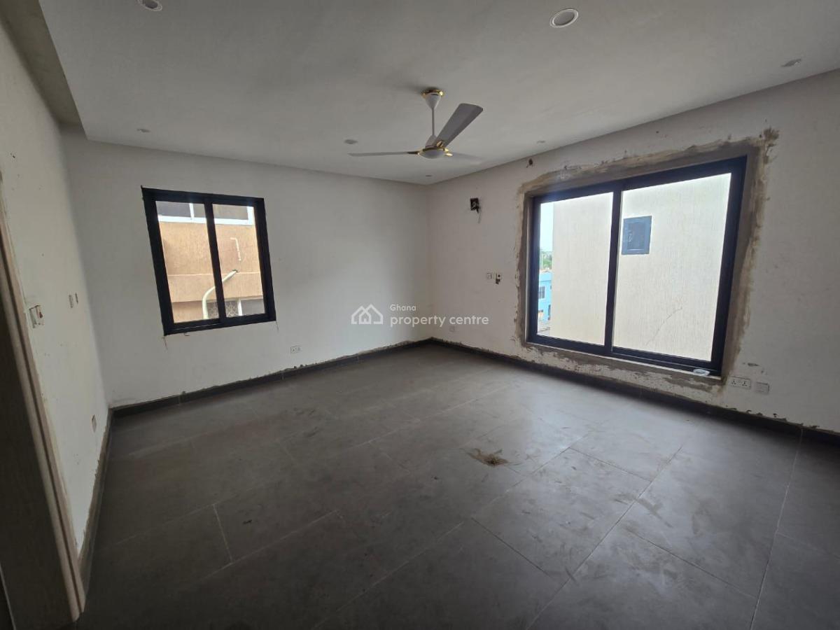 Ultra Modern 4-bed Penthouse+bq@ Abelenkpe, Ghana, Abelemkpe, Accra, Townhouse for Sale