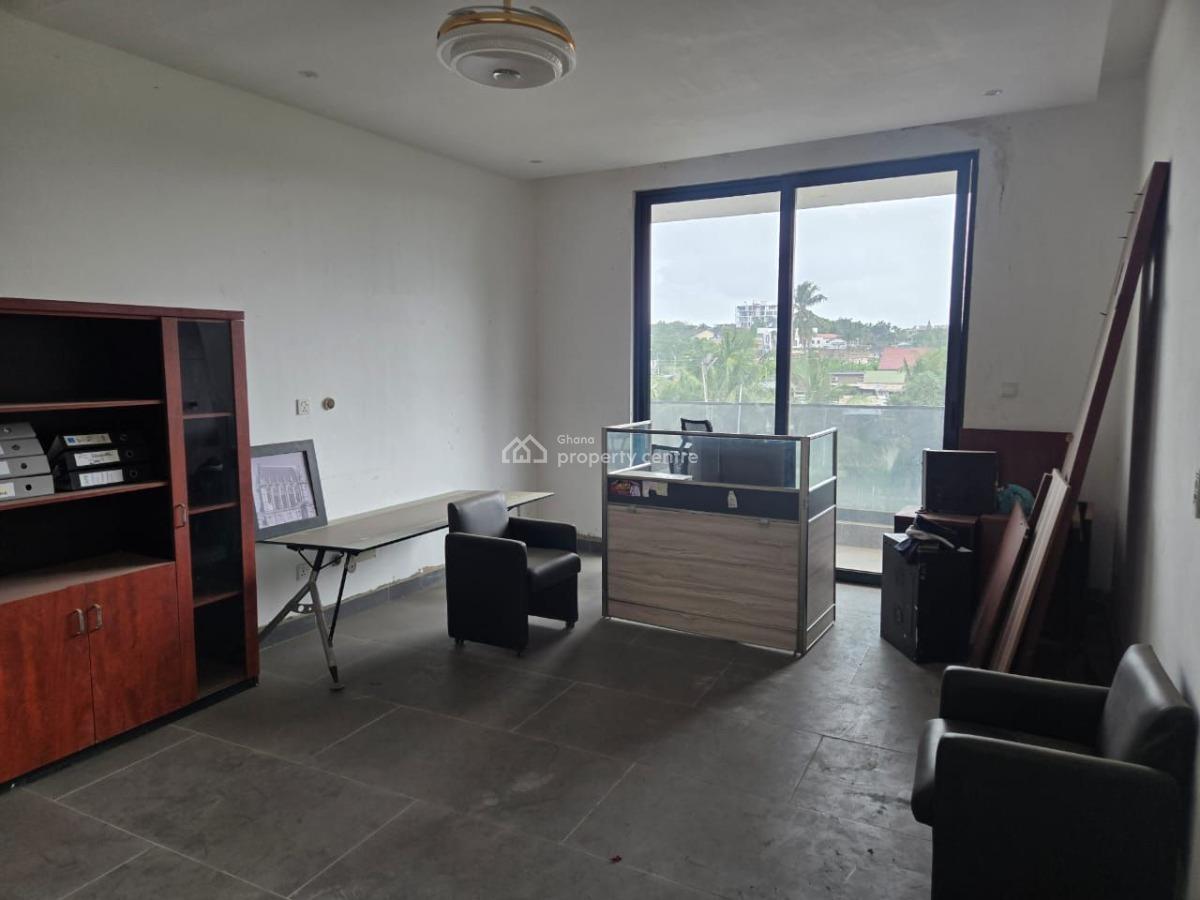 Ultra Modern 4-bed Penthouse+bq@ Abelenkpe, Ghana, Abelemkpe, Accra, Townhouse for Sale