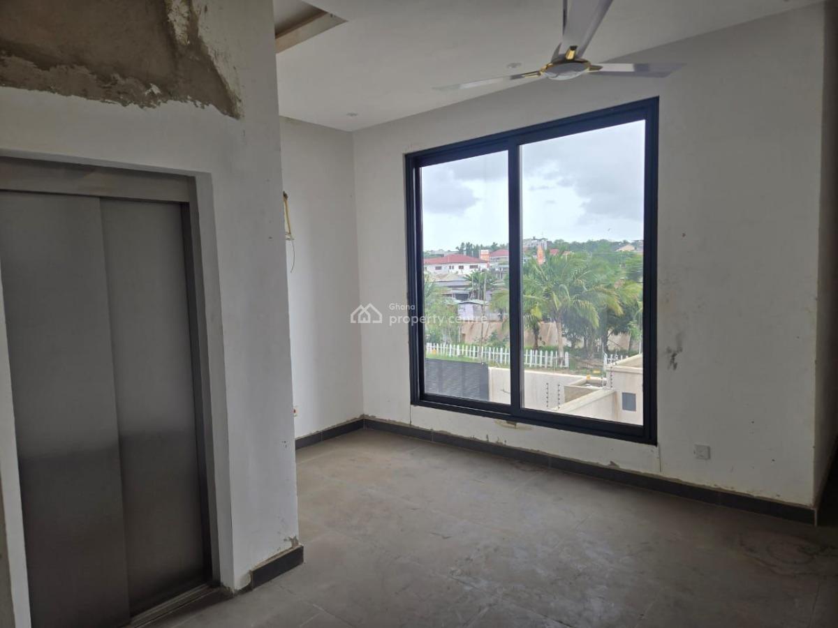 Ultra Modern 4-bed Penthouse+bq@ Abelenkpe, Ghana, Abelemkpe, Accra, Townhouse for Sale