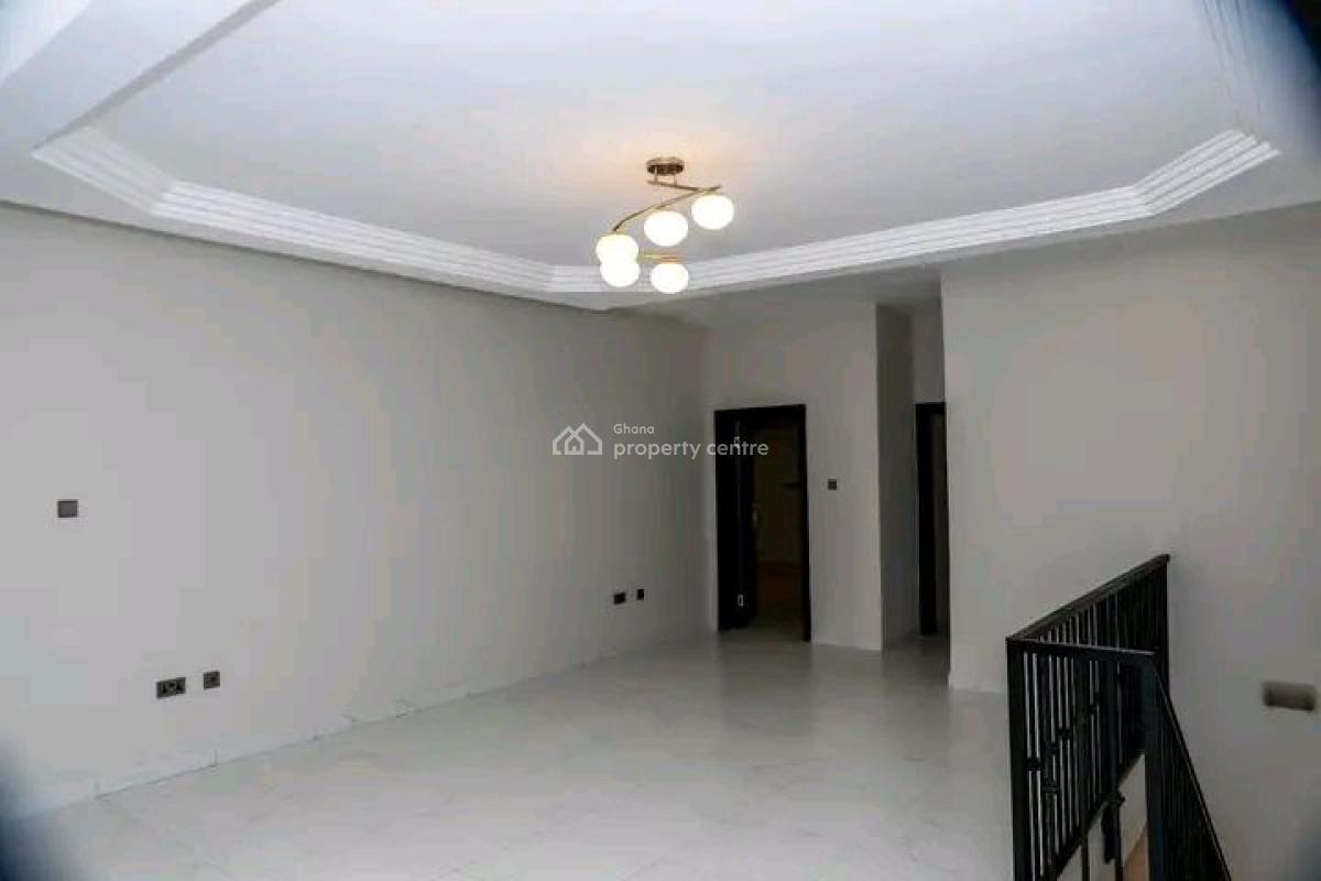 Modern 4-bedroom Townhouse @cantonment, Ghana, Cantonments, Accra, Detached Duplex for Rent
