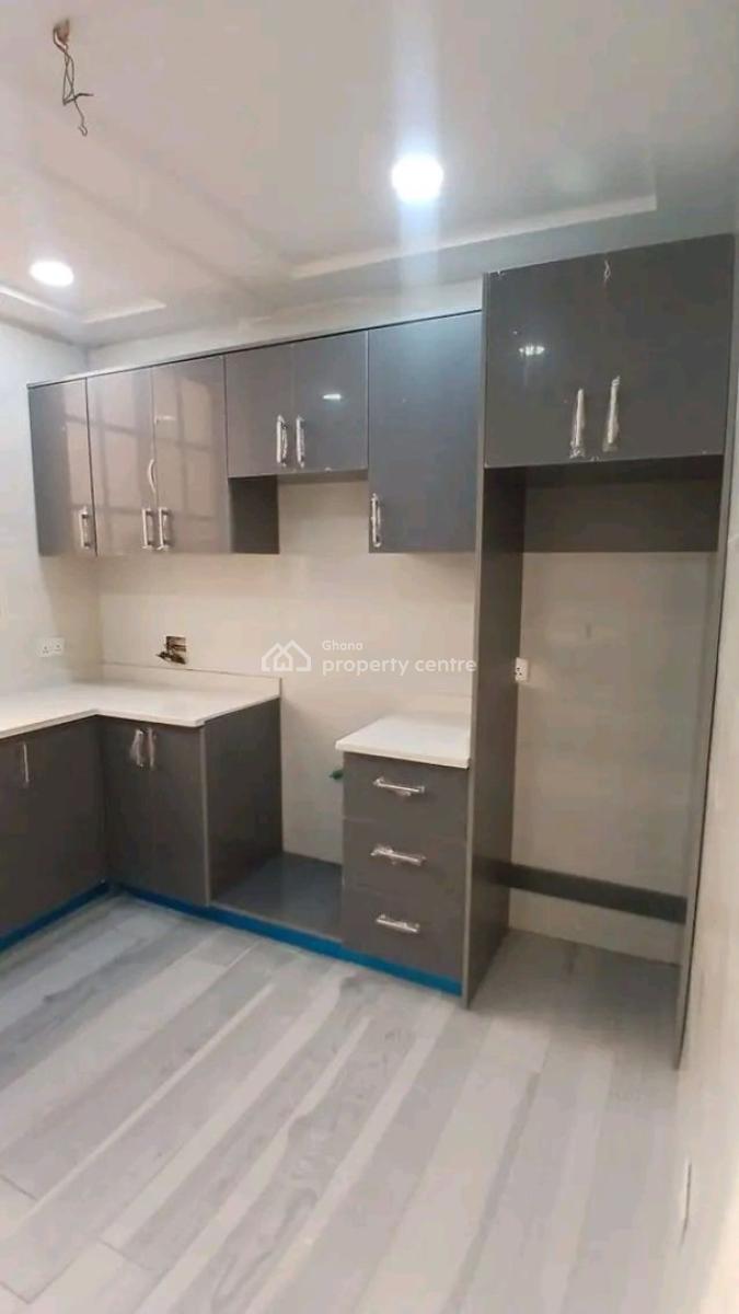 Modern 4-bedroom Townhouse @cantonment, Ghana, Cantonments, Accra, Detached Duplex for Rent