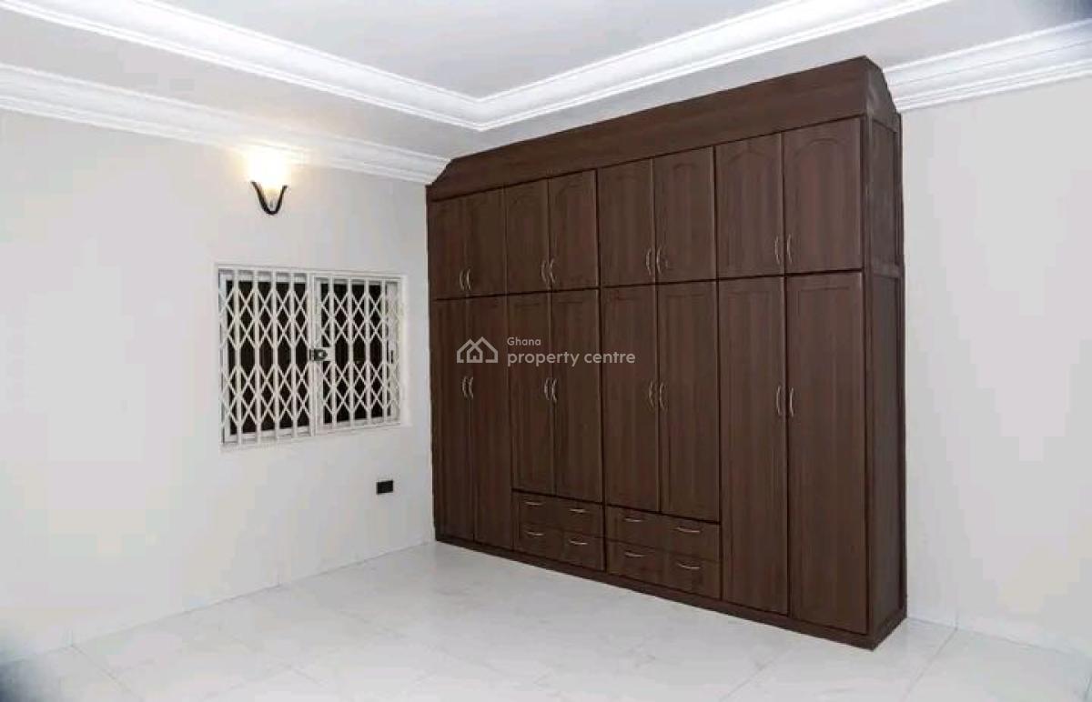Modern 4-bedroom Townhouse @cantonment, Ghana, Cantonments, Accra, Detached Duplex for Rent
