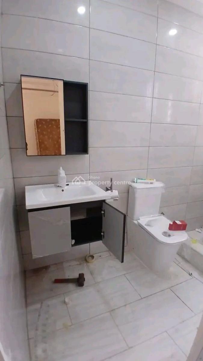Modern 4-bedroom Townhouse @cantonment, Ghana, Cantonments, Accra, Detached Duplex for Rent