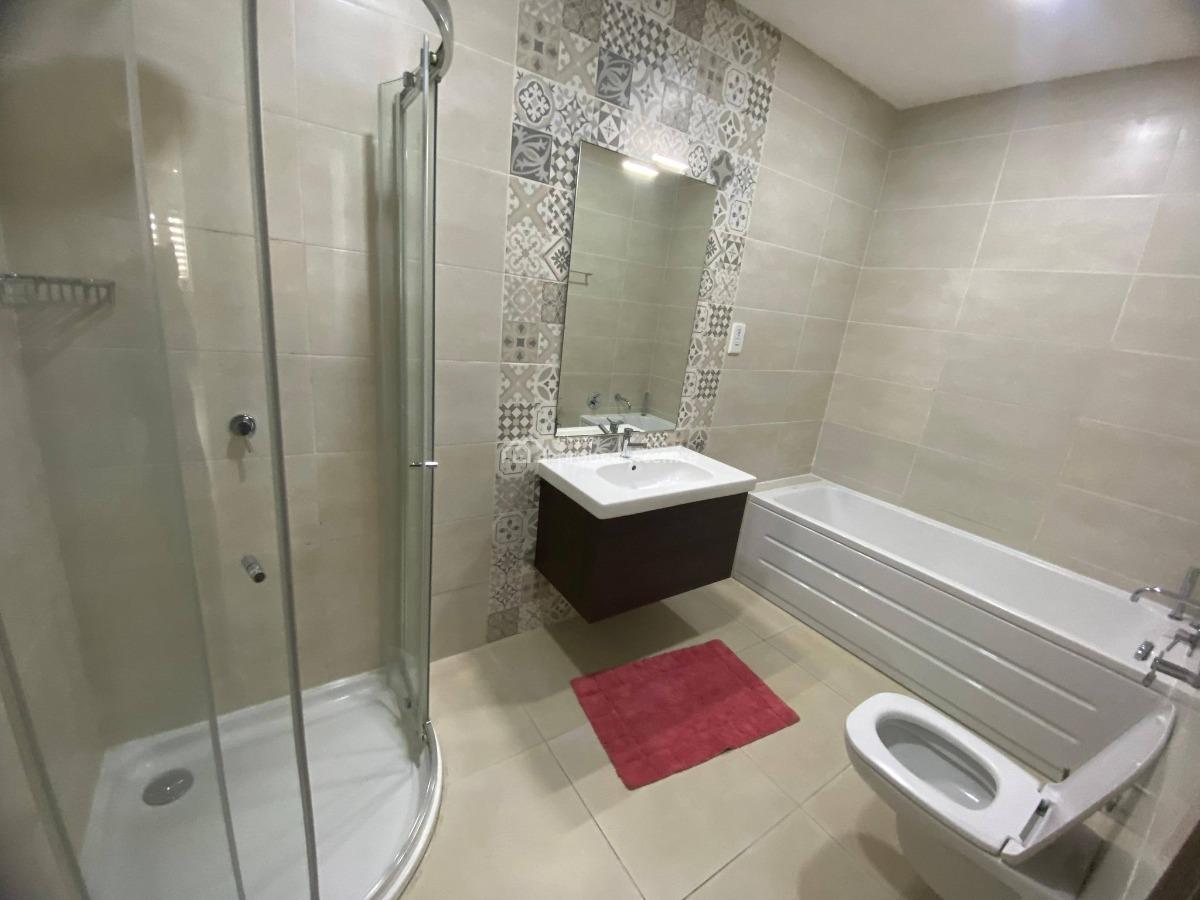 Luxury 1-bed Furnished Serviced Apartment @cantonment, Cantonments, Accra, Apartment Short Let