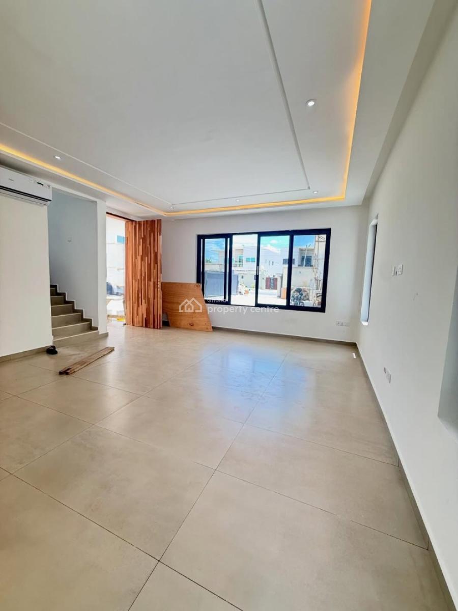 4 Bedroom Town House in a Gated Community at East Legon, East Legon, Accra Metropolitan, Accra, House for Sale