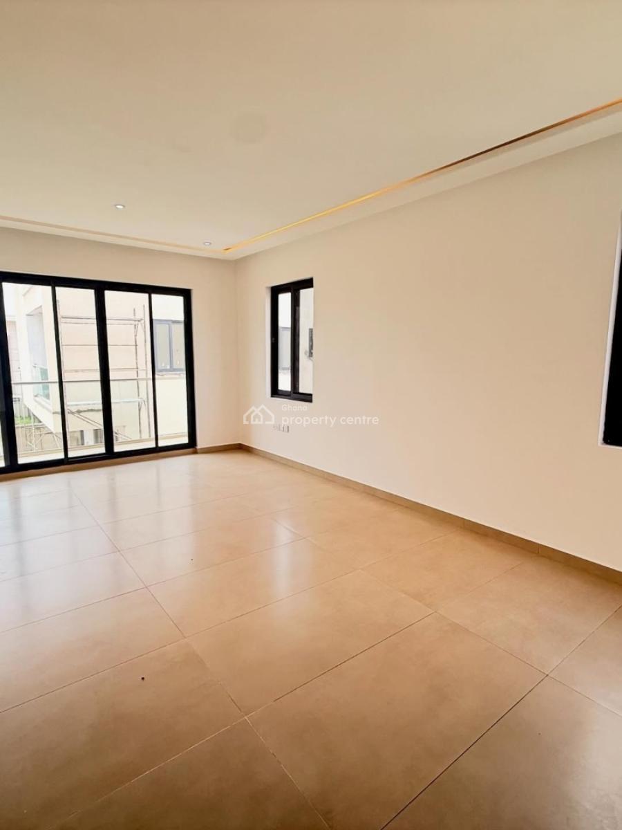 4 Bedroom Town House in a Gated Community at East Legon, East Legon, Accra Metropolitan, Accra, House for Sale