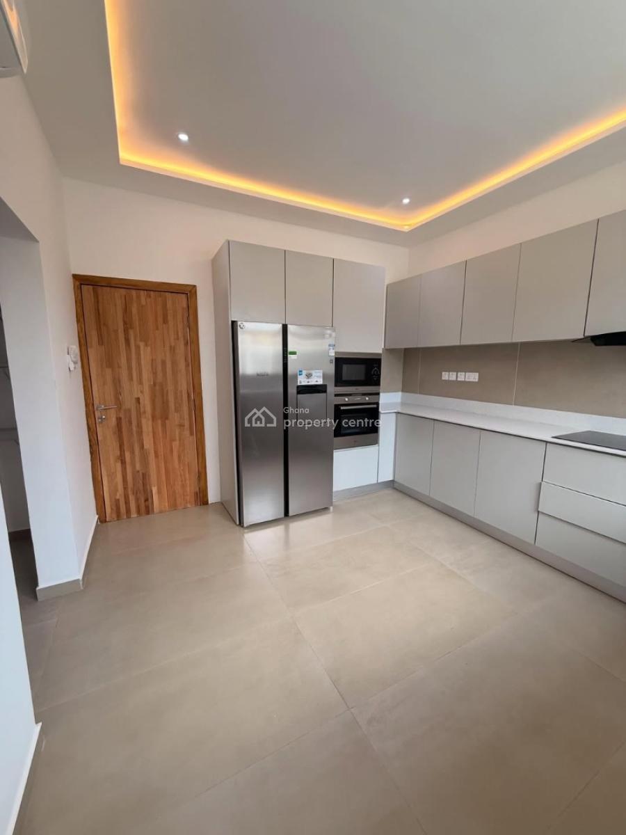 4 Bedroom Town House in a Gated Community at East Legon, East Legon, Accra Metropolitan, Accra, House for Sale