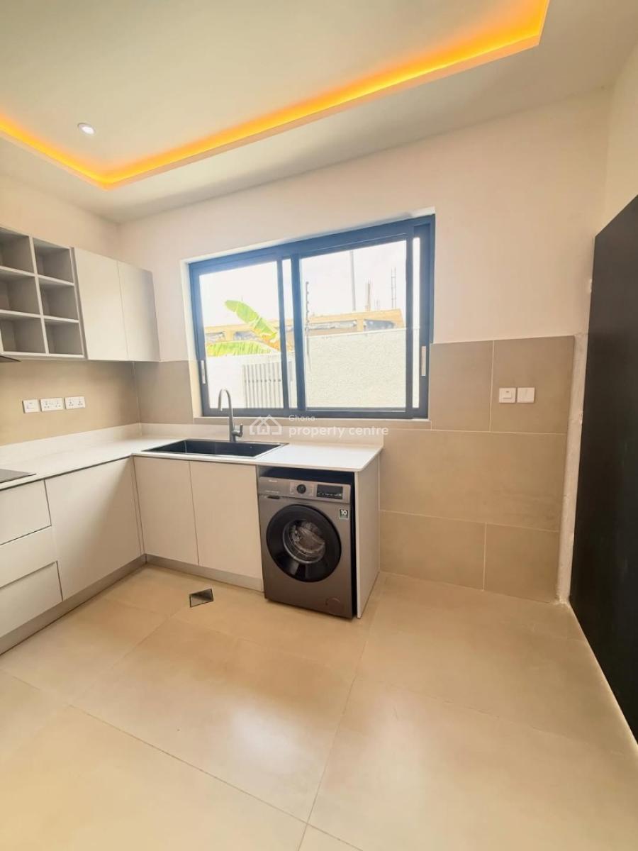 4 Bedroom Town House in a Gated Community at East Legon, East Legon, Accra Metropolitan, Accra, House for Sale