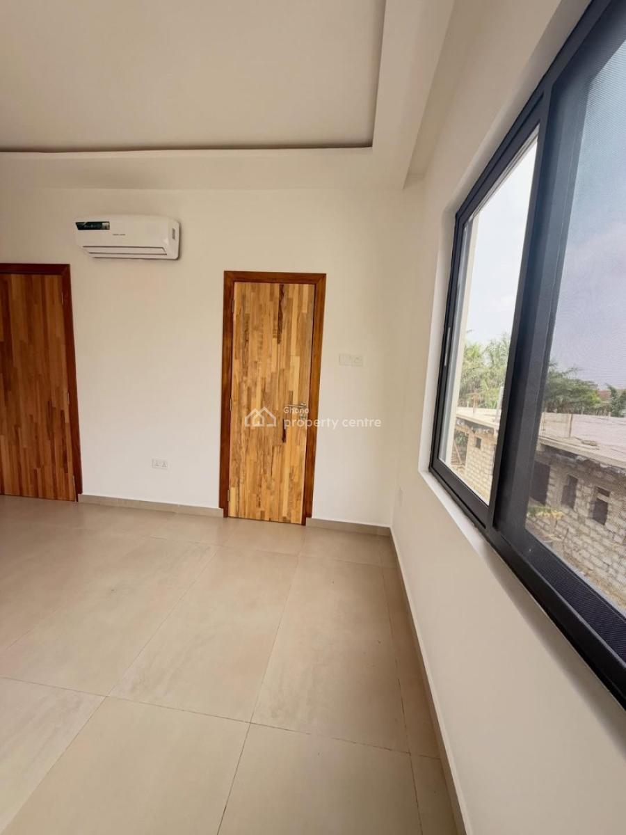 4 Bedroom Town House in a Gated Community at East Legon, East Legon, Accra Metropolitan, Accra, House for Sale
