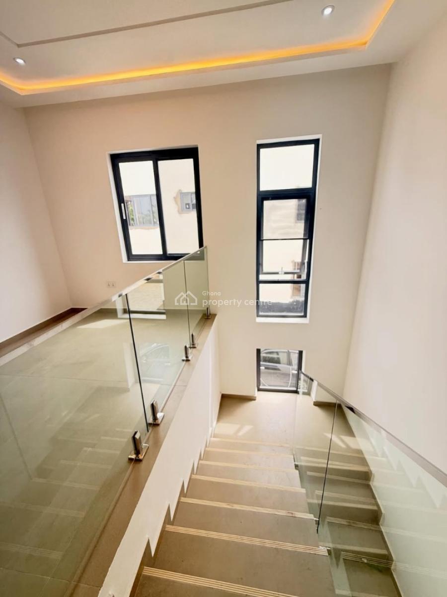 4 Bedroom Town House in a Gated Community at East Legon, East Legon, Accra Metropolitan, Accra, House for Sale