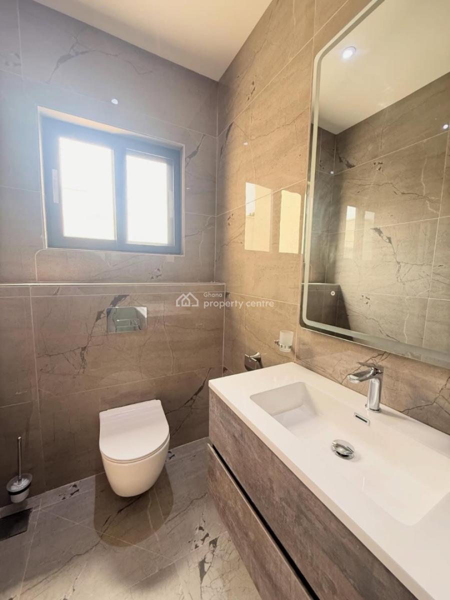 4 Bedroom Town House in a Gated Community at East Legon, East Legon, Accra Metropolitan, Accra, House for Sale