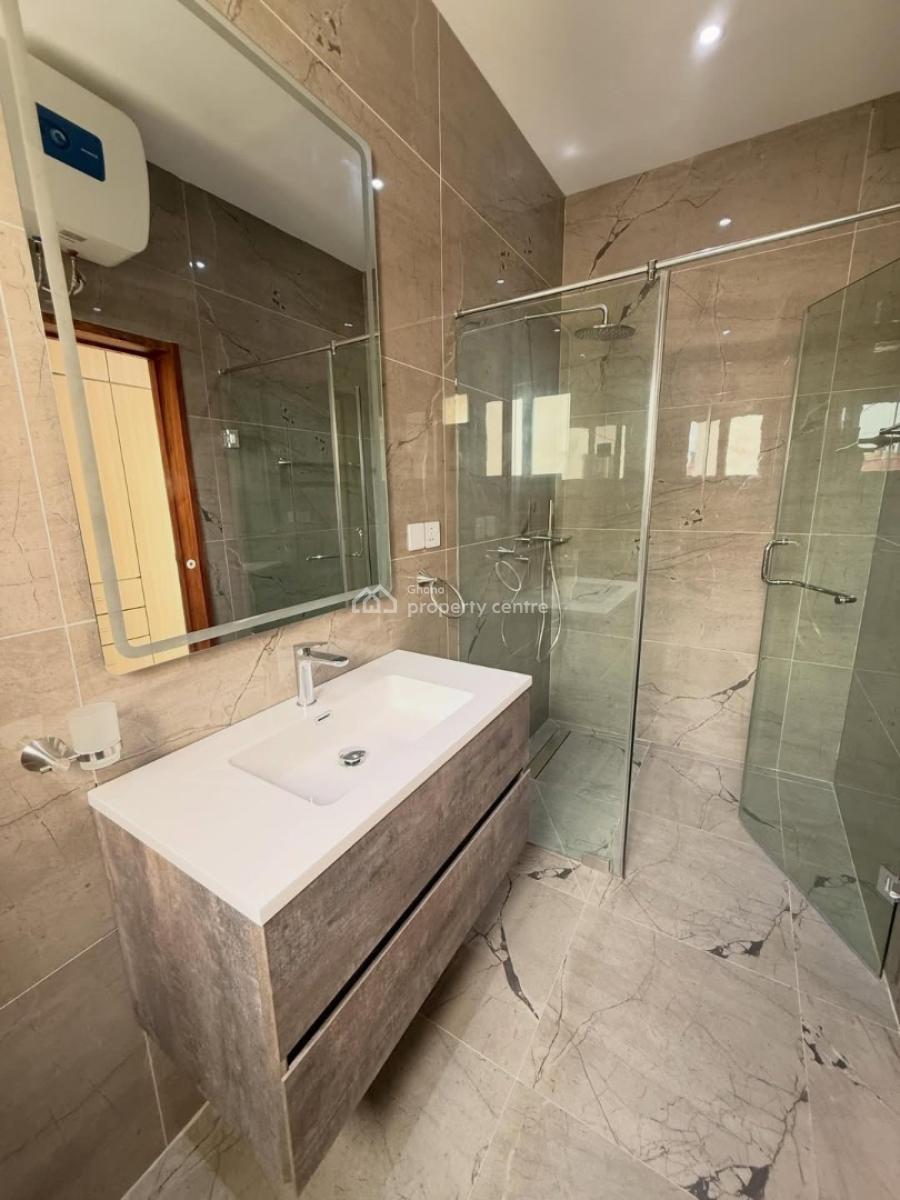 4 Bedroom Town House in a Gated Community at East Legon, East Legon, Accra Metropolitan, Accra, House for Sale