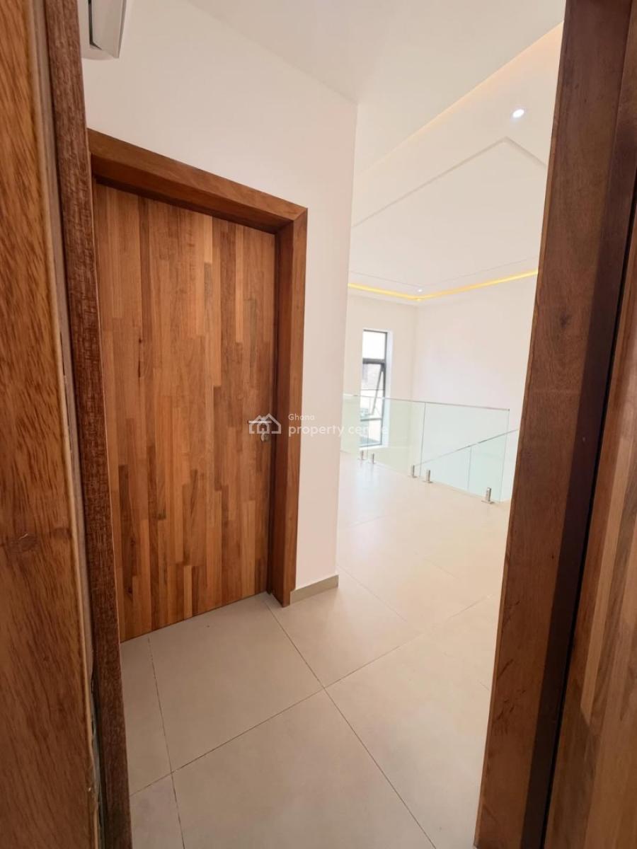 4 Bedroom Town House in a Gated Community at East Legon, East Legon, Accra Metropolitan, Accra, House for Sale