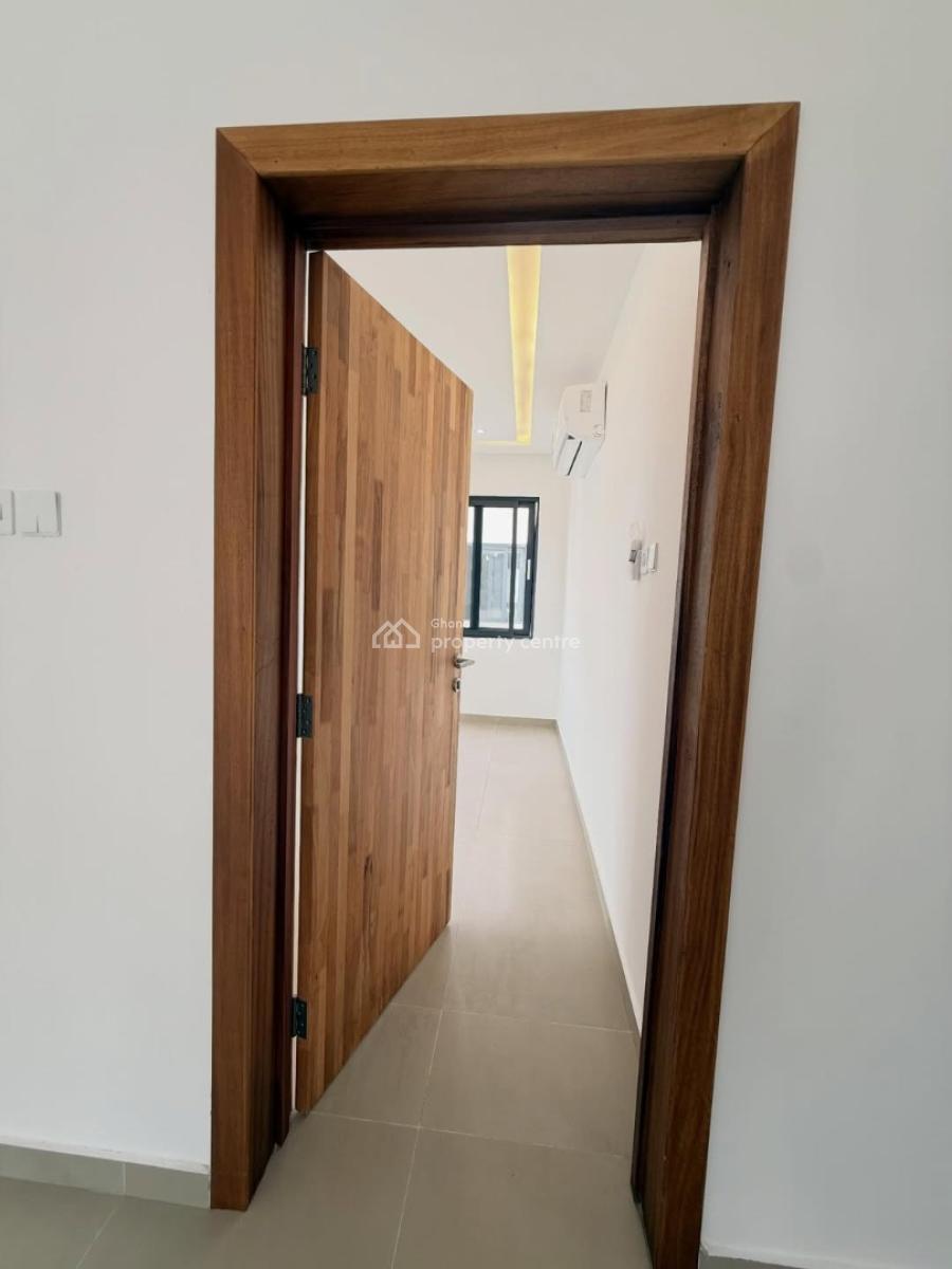 4 Bedroom Town House in a Gated Community at East Legon, East Legon, Accra Metropolitan, Accra, House for Sale