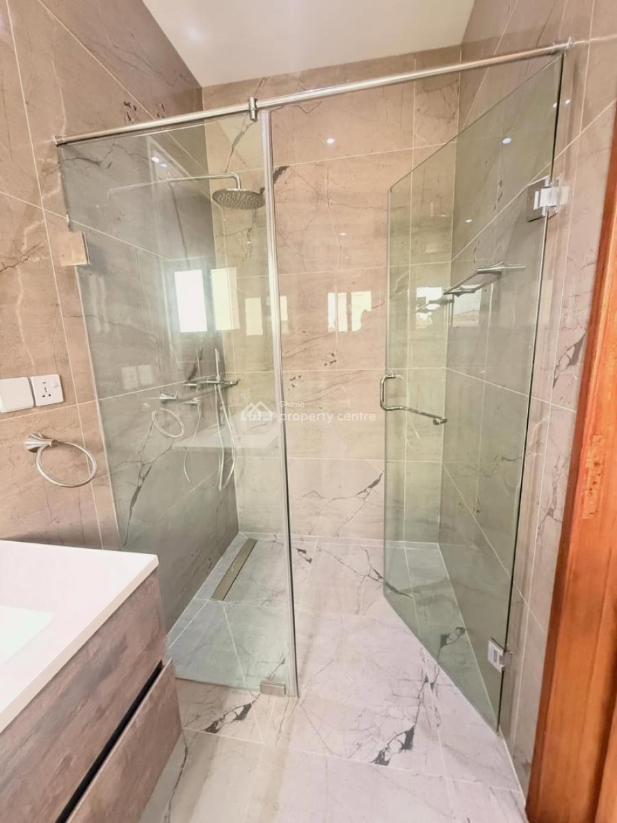 4 Bedroom Town House in a Gated Community at East Legon, East Legon, Accra Metropolitan, Accra, House for Sale