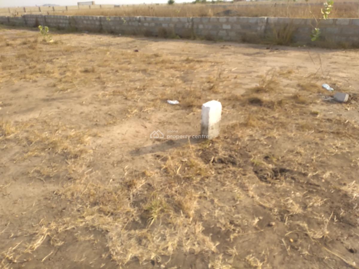 Dont Miss Out on This Opportunity, Dawhenya, Accra Metropolitan, Accra, Residential Land for Sale