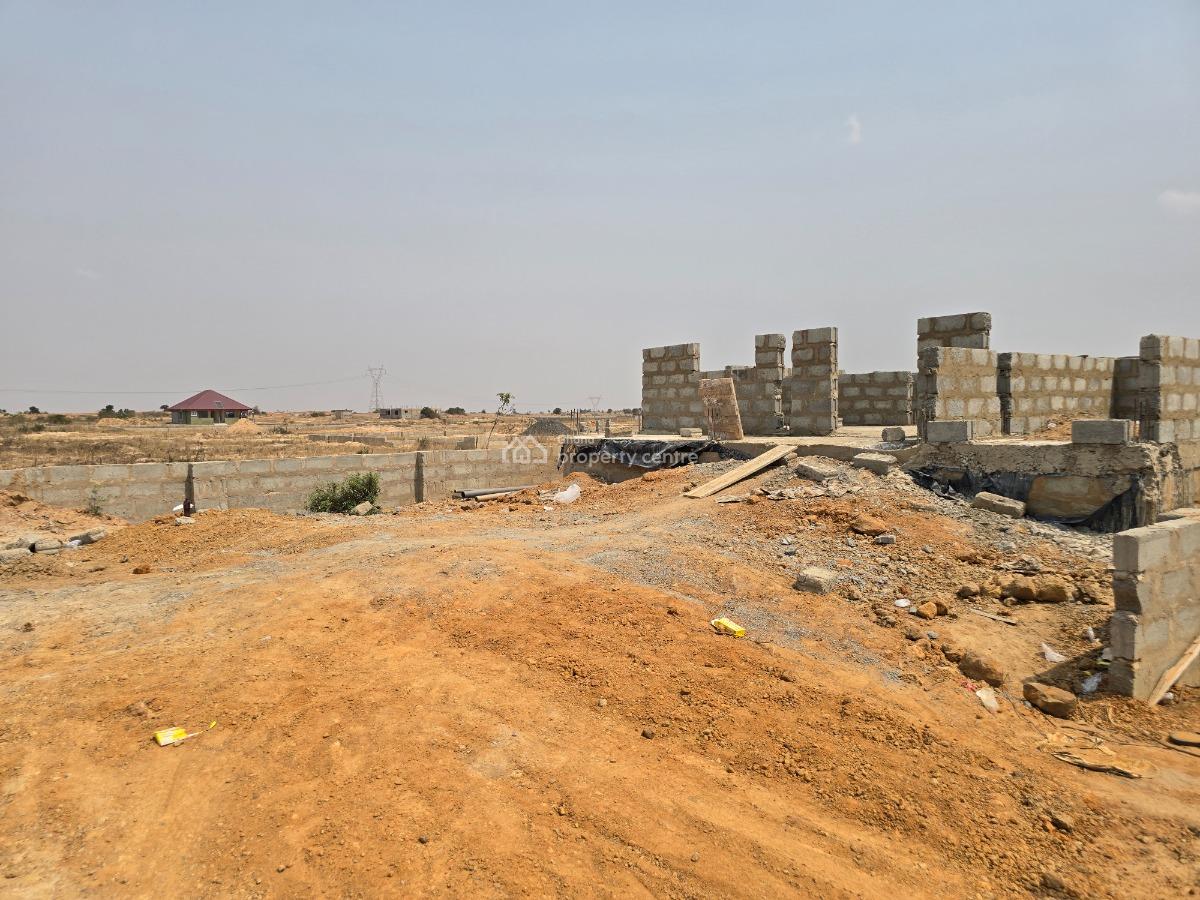 Flexible Weekly Payments, Skypot City Phase 4, Tsopoli Police Barrier, Tsopoli, Ningo Prampram District, Accra, Mixed-use Land for Sale