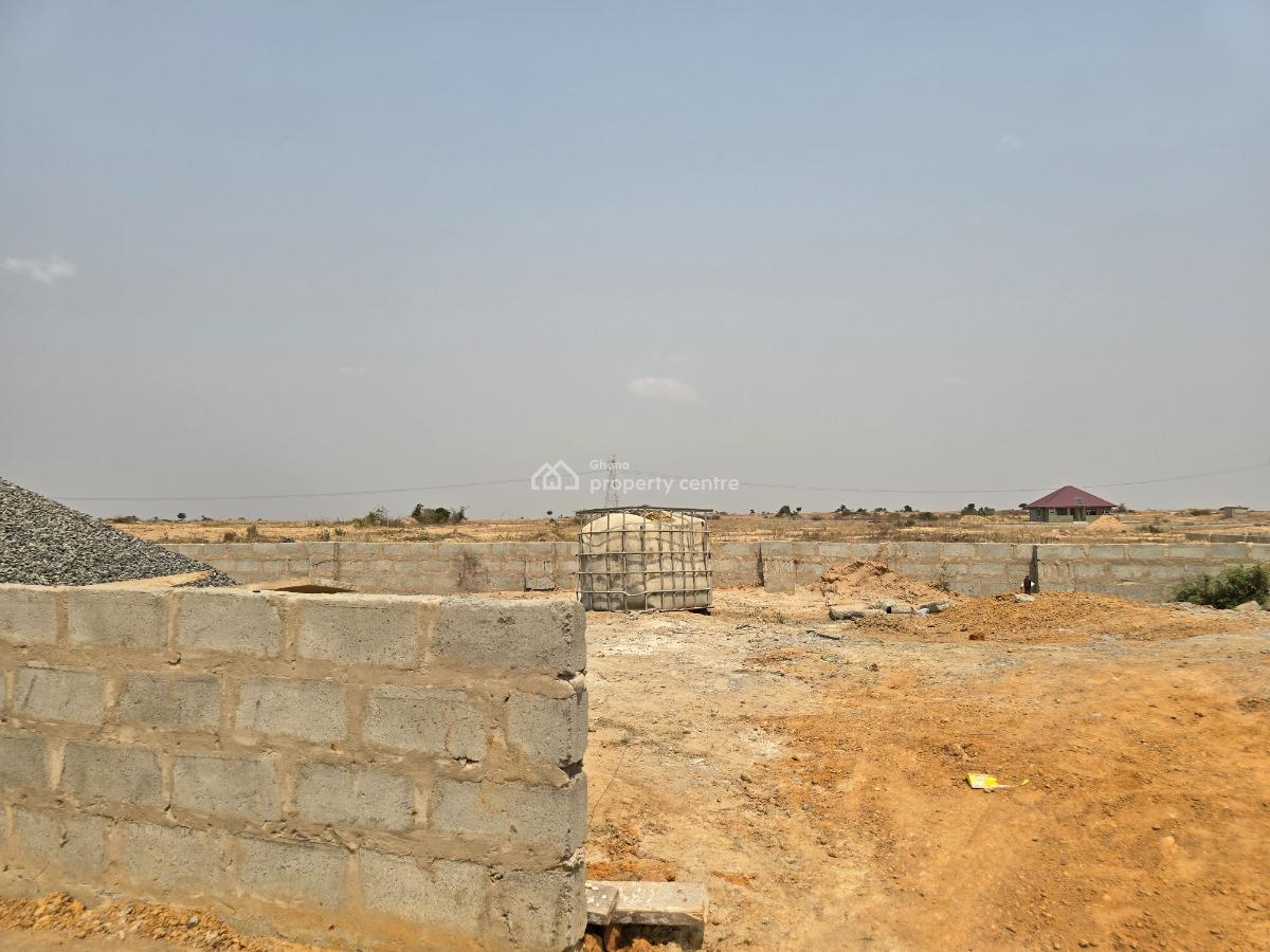 Flexible Weekly Payments, Skypot City Phase 4, Tsopoli Police Barrier, Tsopoli, Ningo Prampram District, Accra, Mixed-use Land for Sale