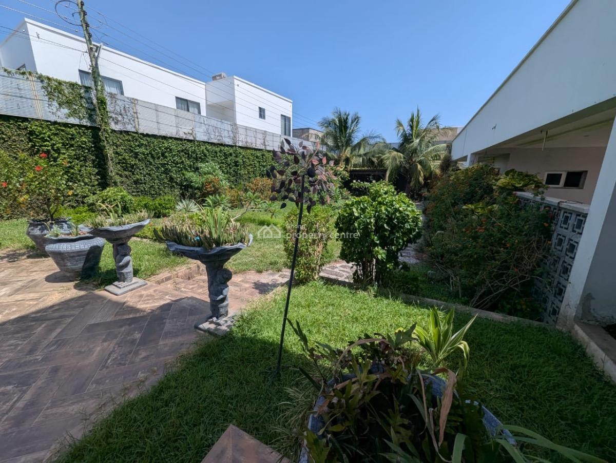 Airport Hills 7 Bedrooms House, Airport Hills, East Airport, Airport Residential Area, Accra, House for Sale