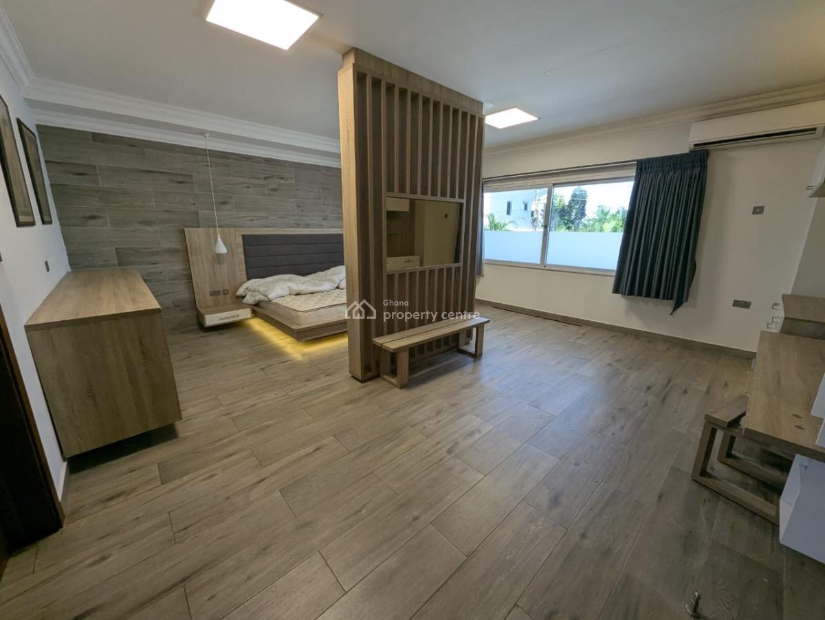 Airport Hills 7 Bedrooms House, Airport Hills, East Airport, Airport Residential Area, Accra, House for Sale