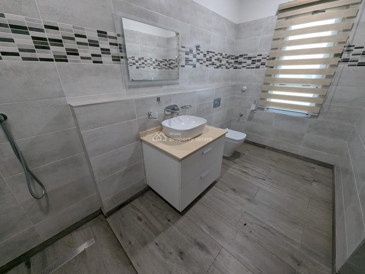 Airport Hills 7 Bedrooms House, Airport Hills, East Airport, Airport Residential Area, Accra, House for Sale