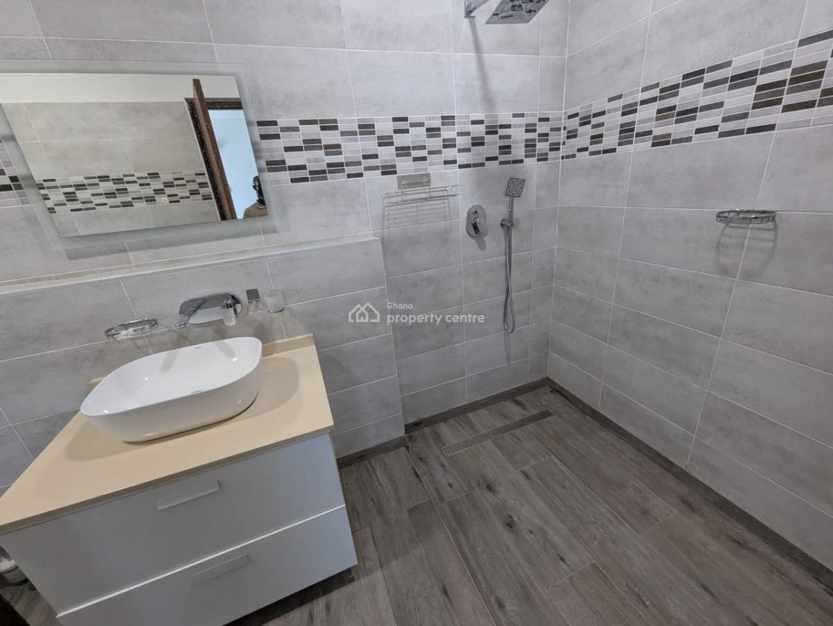 Airport Hills 7 Bedrooms House, Airport Hills, East Airport, Airport Residential Area, Accra, House for Sale