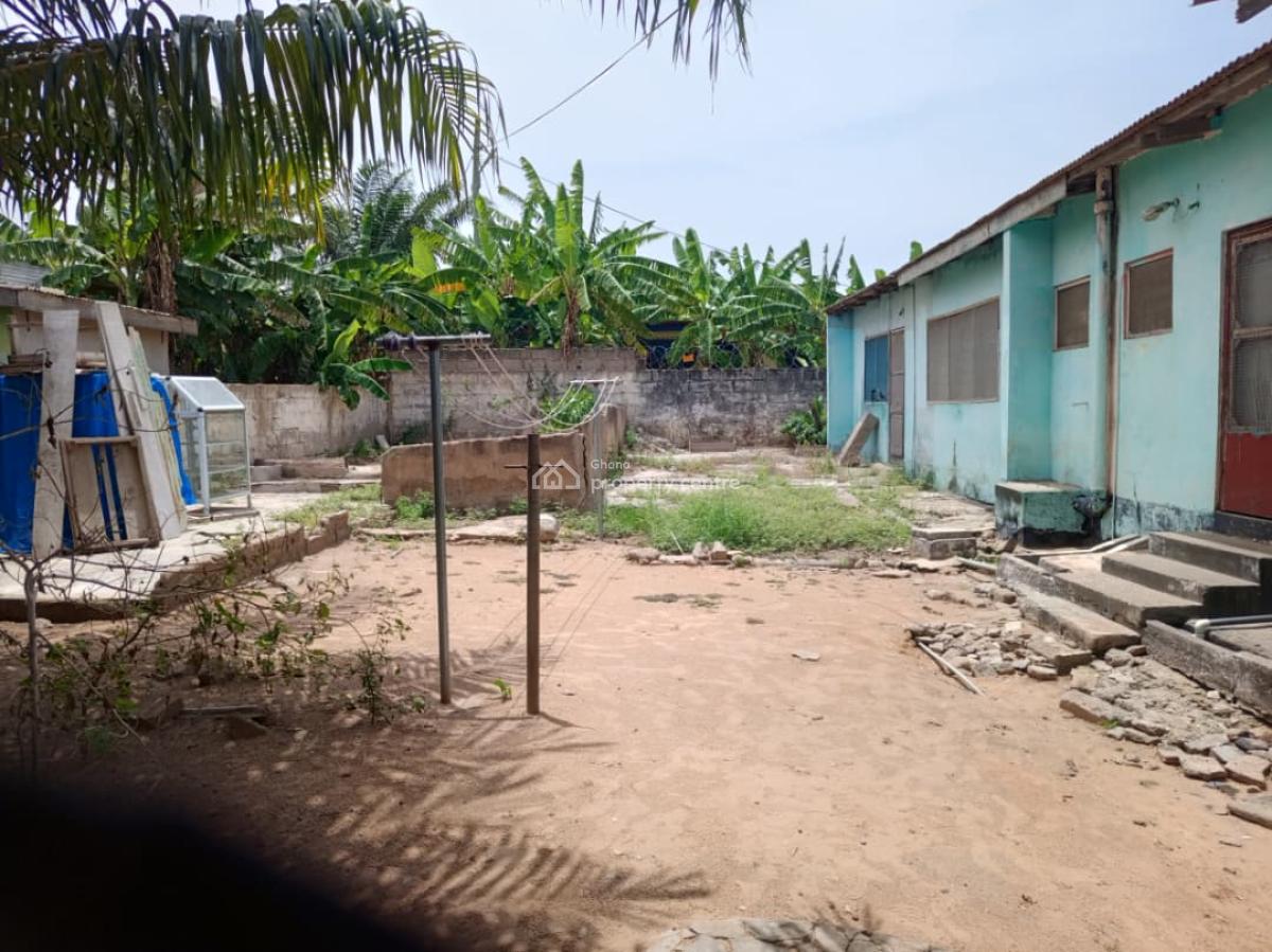 Executive 3 Bedrooms, Dansoman, Accra, House for Sale