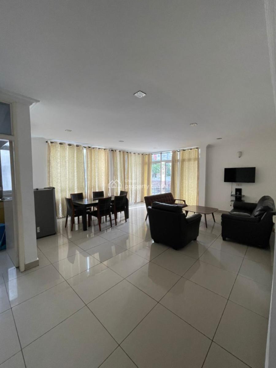 3 Bedrooms Apartment, East Legon, Accra, Apartment for Sale