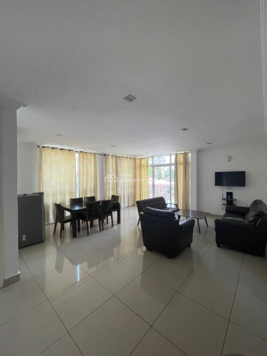 3 Bedrooms Apartment, East Legon, Accra, Apartment for Sale