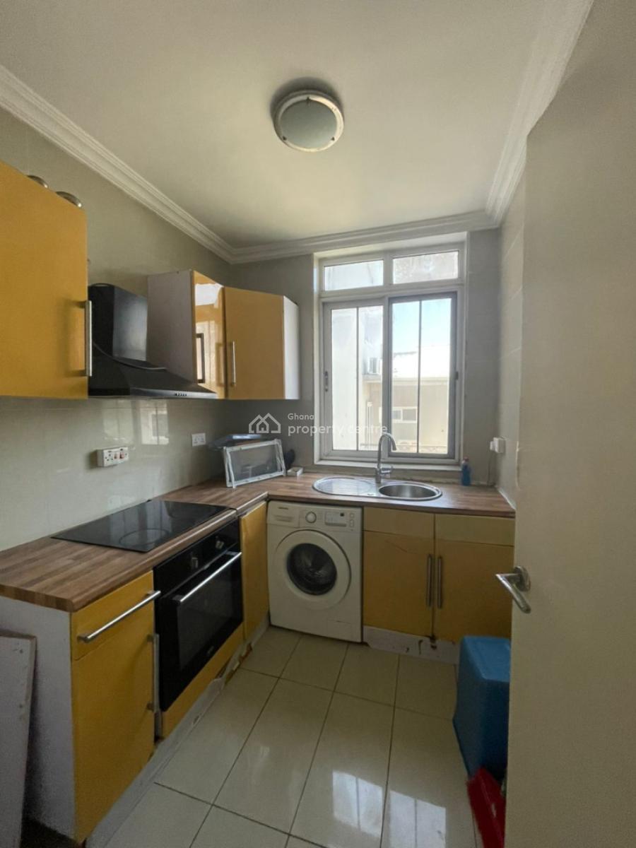 3 Bedrooms Apartment, East Legon, Accra, Apartment for Sale