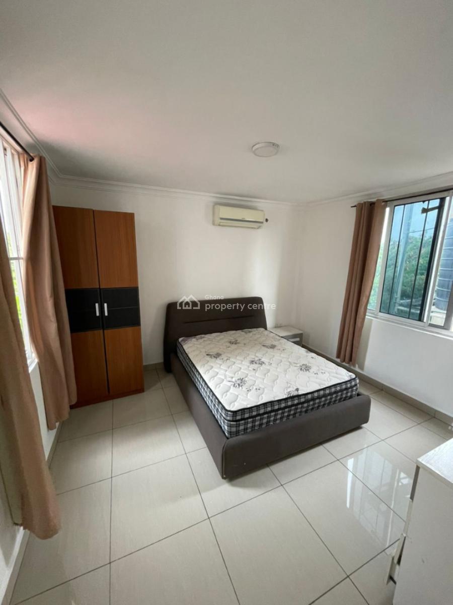 3 Bedrooms Apartment, East Legon, Accra, Apartment for Sale
