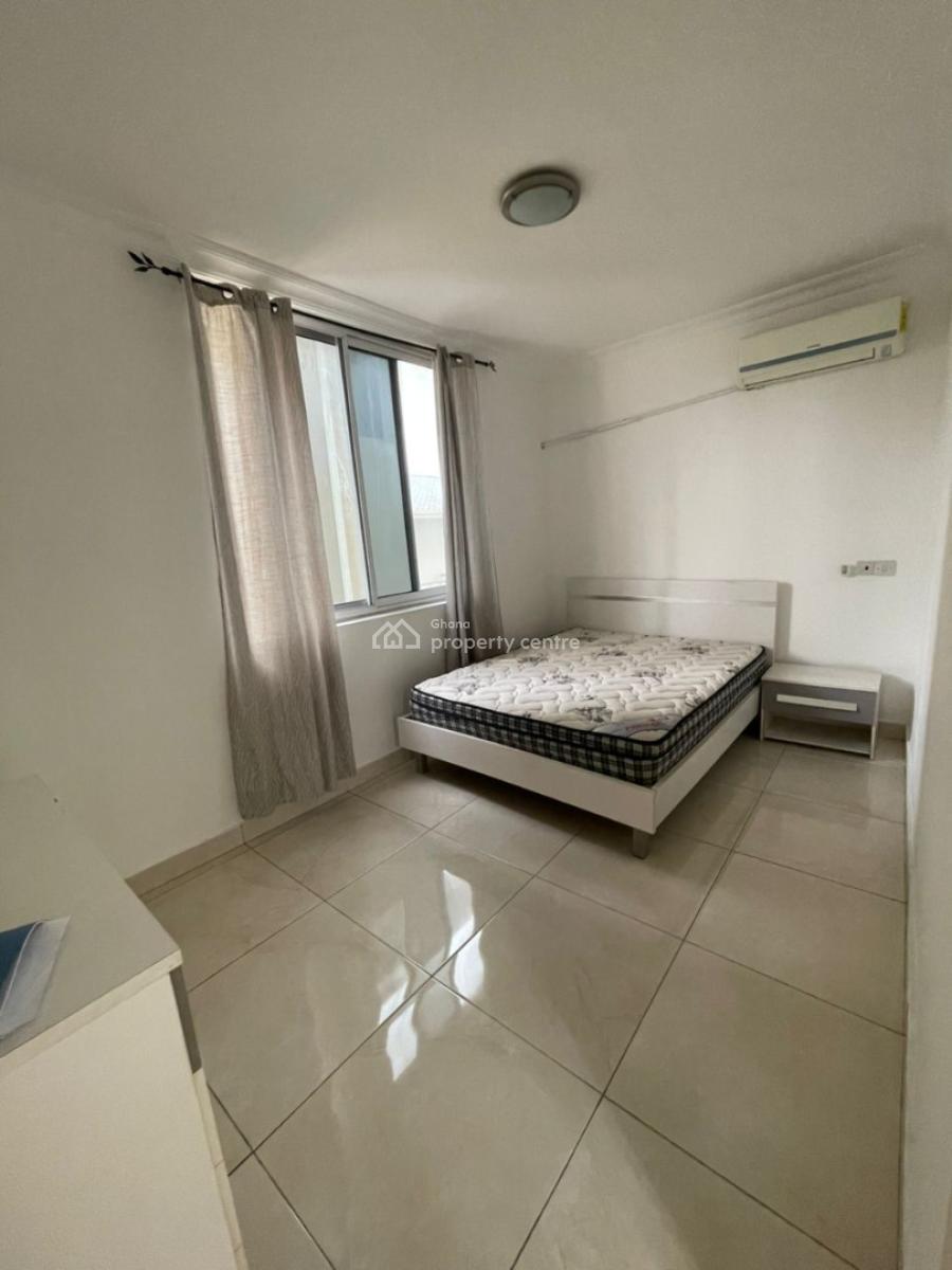3 Bedrooms Apartment, East Legon, Accra, Apartment for Sale