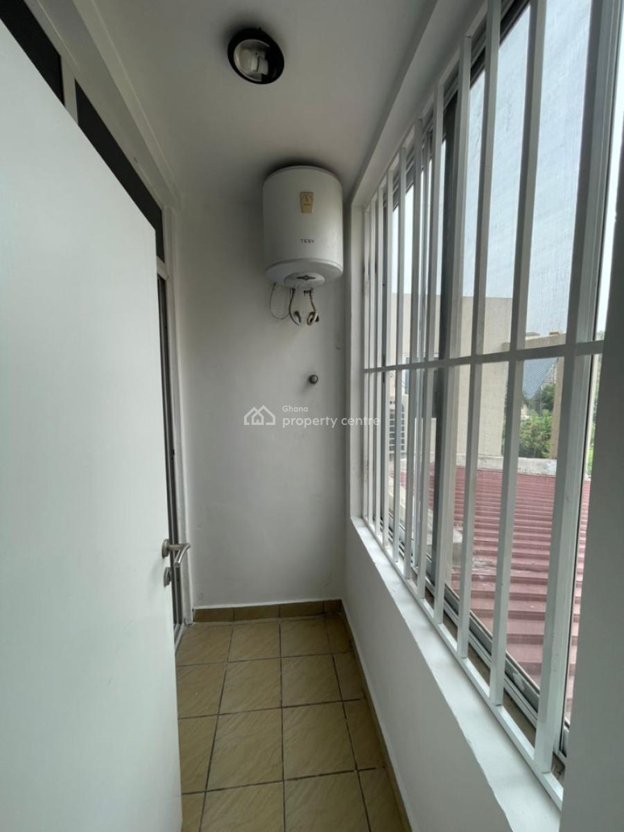 3 Bedrooms Apartment, East Legon, Accra, Apartment for Sale