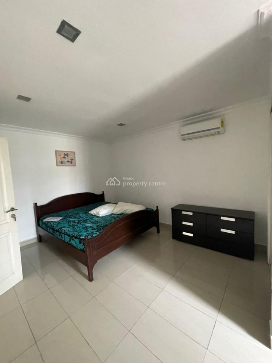 3 Bedrooms Apartment, East Legon, Accra, Apartment for Sale