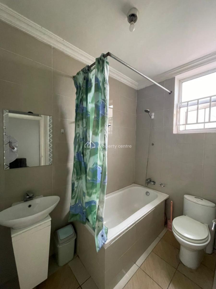 3 Bedrooms Apartment, East Legon, Accra, Apartment for Sale