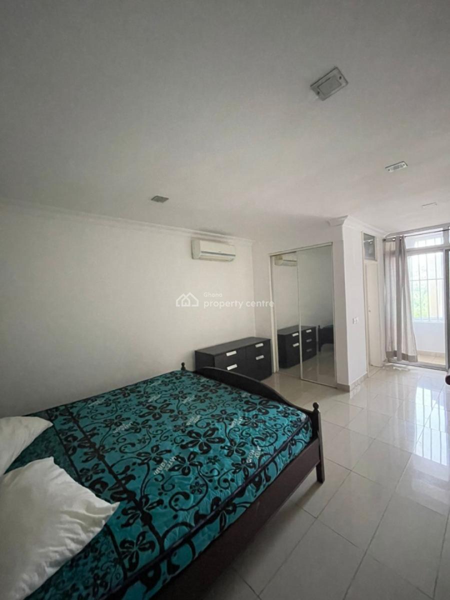 3 Bedrooms Apartment, East Legon, Accra, Apartment for Sale