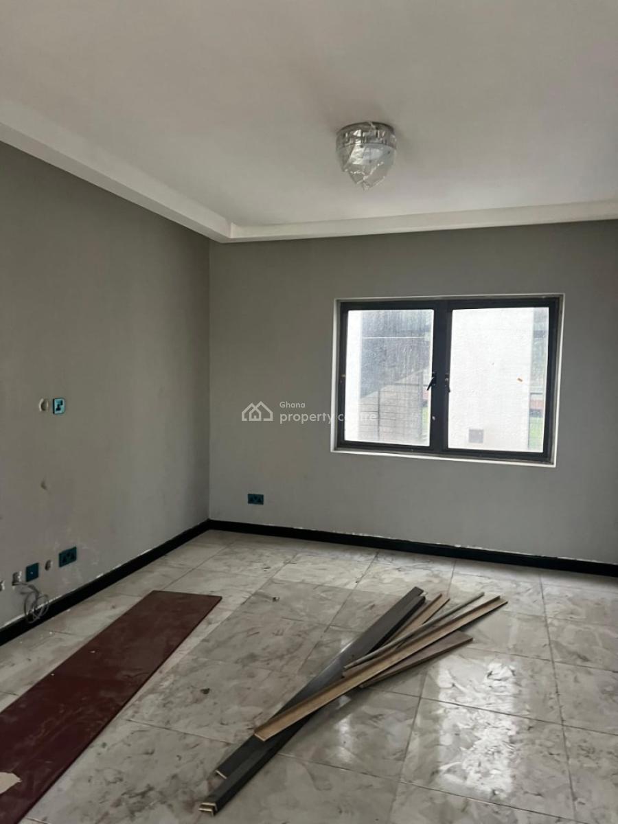 Executive Newly Built 4 Bedrooms House, Tesano, Accra, House for Sale