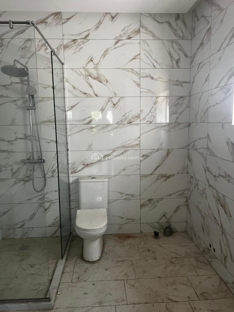 Executive Newly Built 4 Bedrooms House, Tesano, Accra, House for Sale