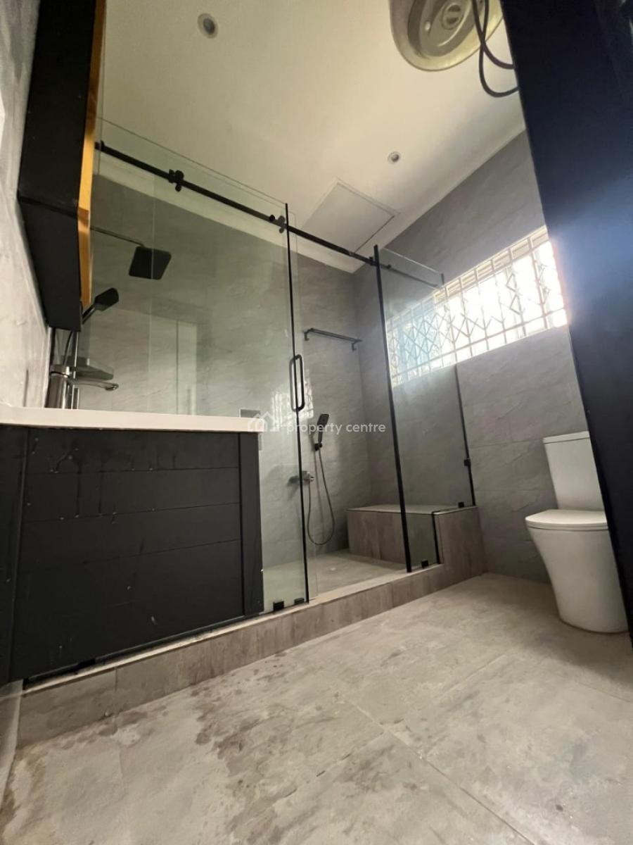 Executive 3 Bedrooms, Tesano, Accra, House for Rent