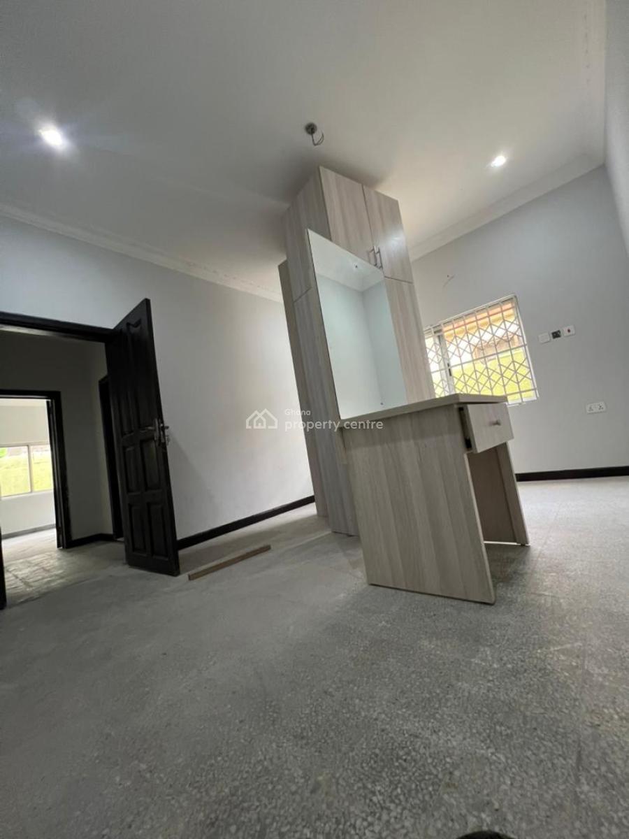 Executive 3 Bedrooms, Tesano, Accra, House for Rent