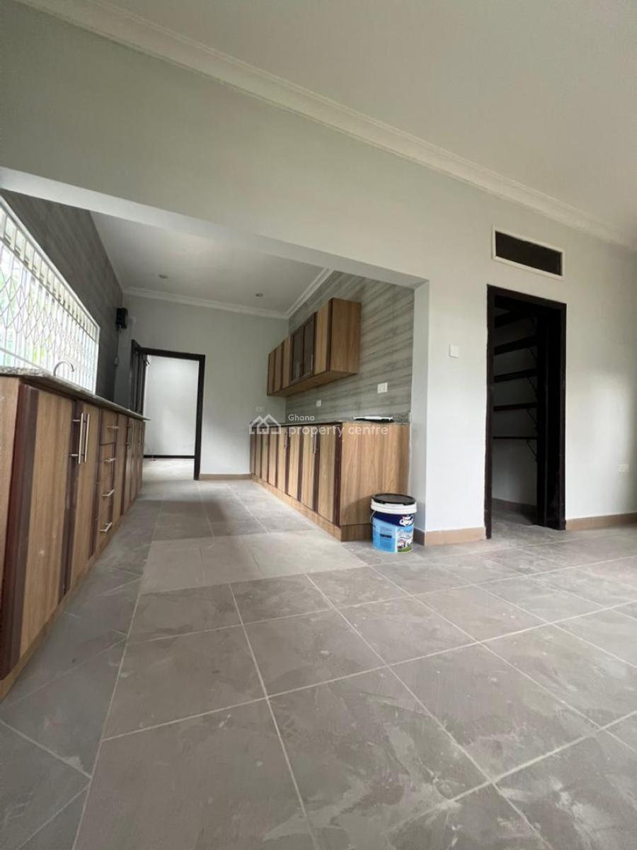 Executive 3 Bedrooms, Tesano, Accra, House for Rent