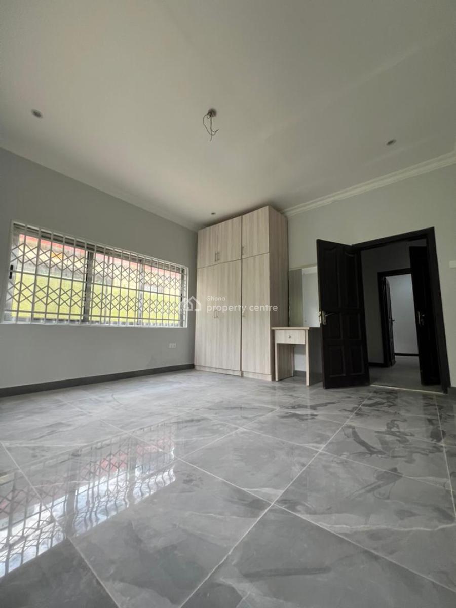 Executive 3 Bedrooms, Tesano, Accra, House for Rent