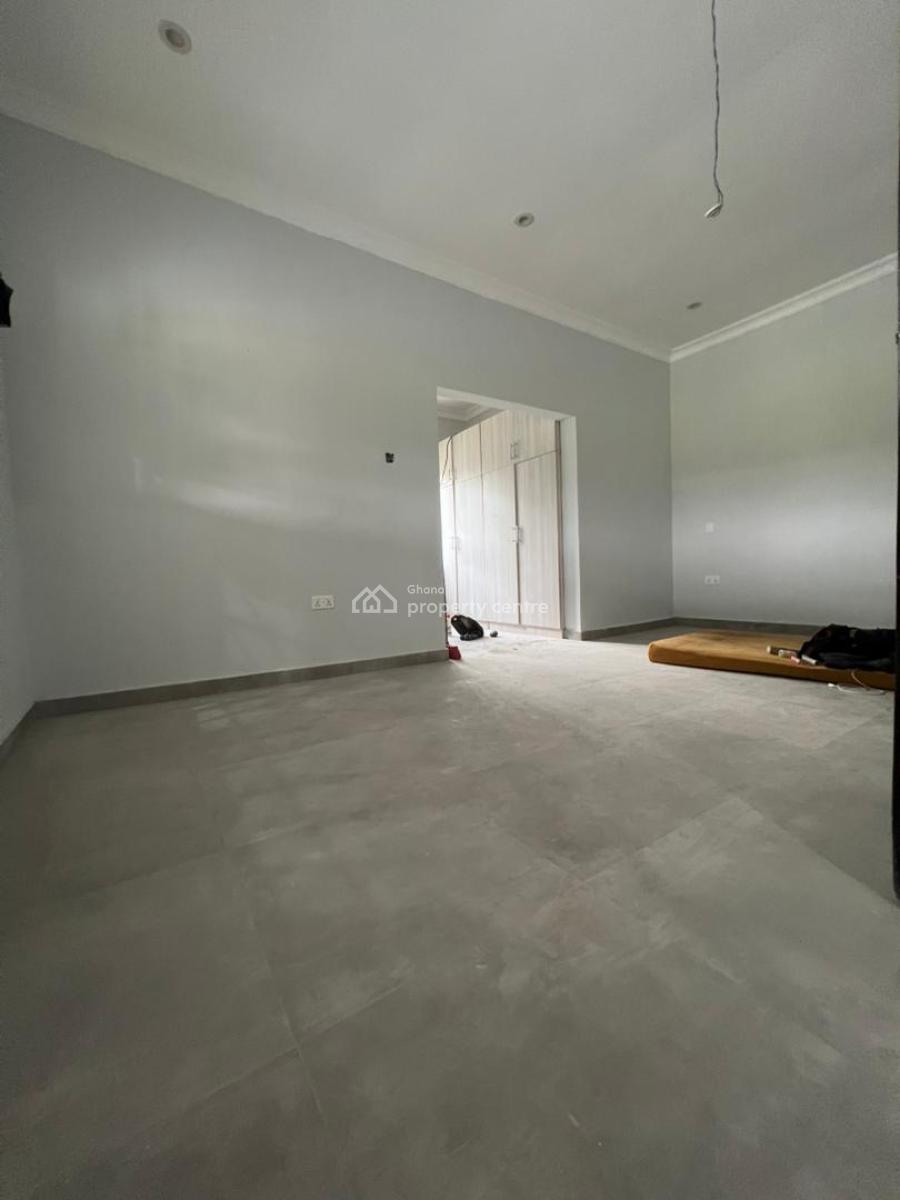 Executive 3 Bedrooms, Tesano, Accra, House for Rent