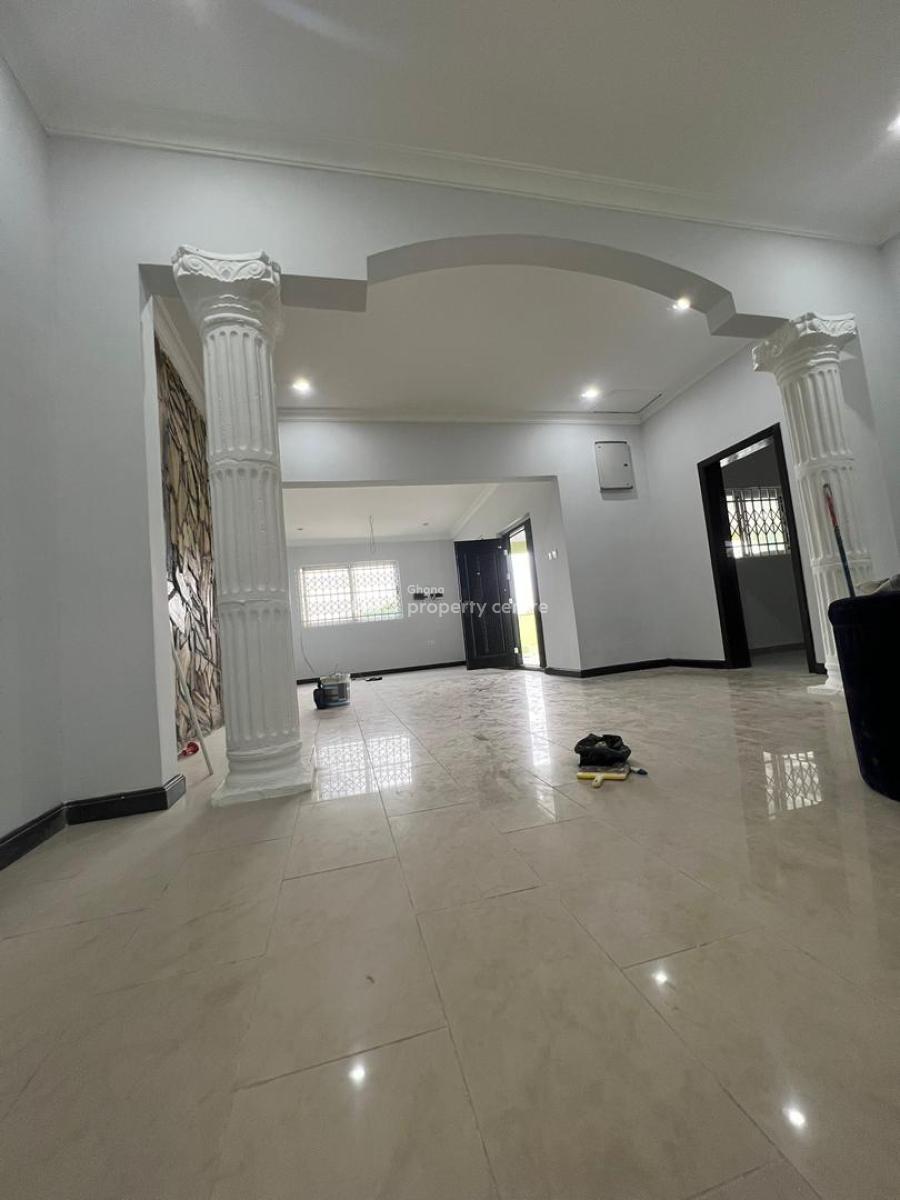 Executive 3 Bedrooms, Tesano, Accra, House for Rent