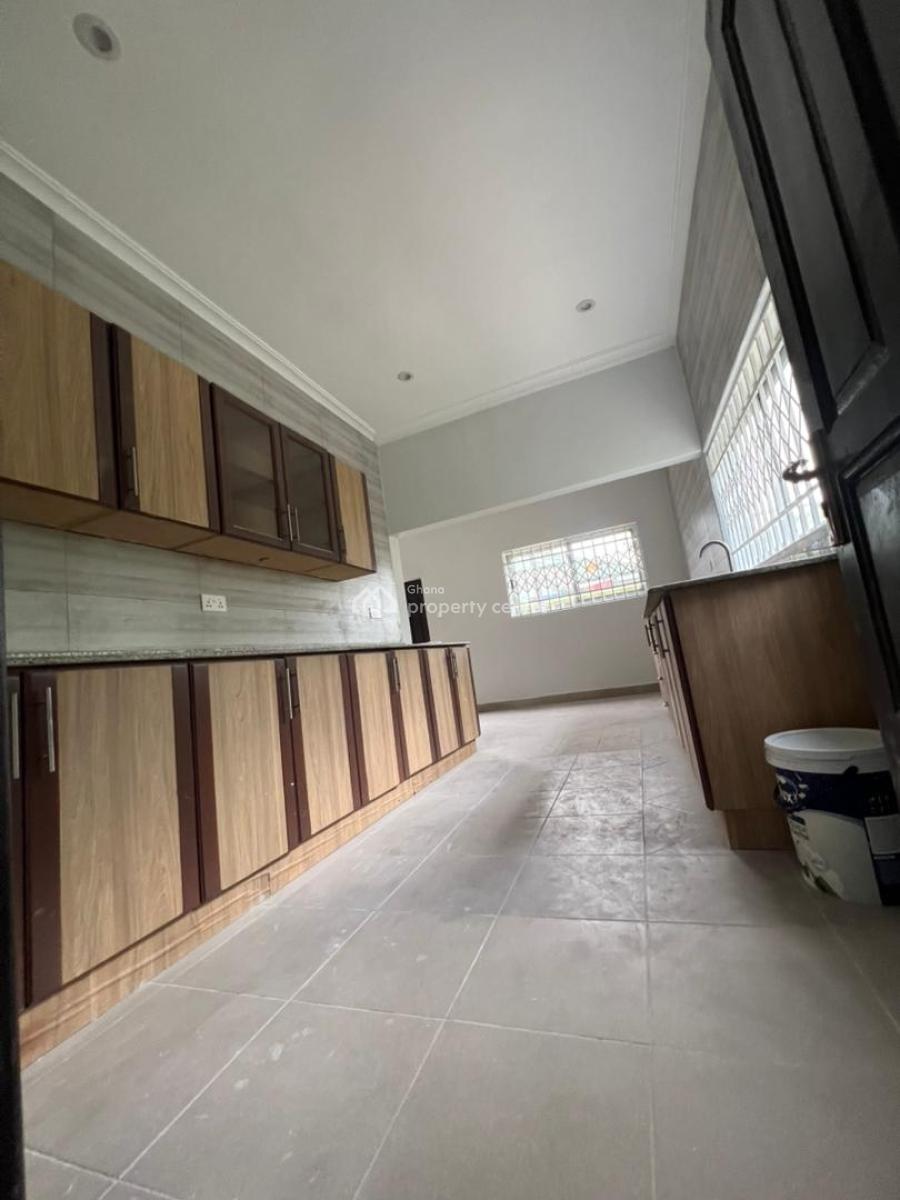 Executive 3 Bedrooms, Tesano, Accra, House for Rent