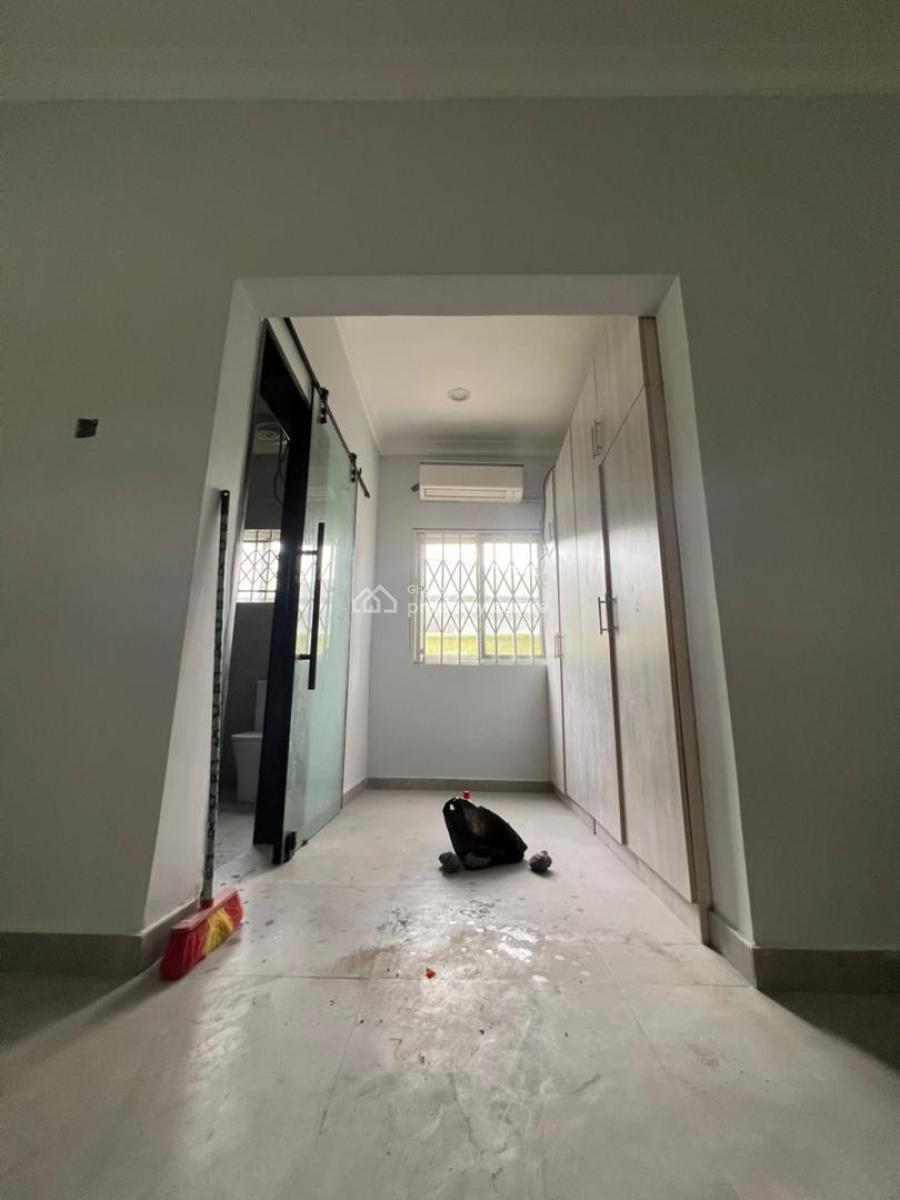 Executive 3 Bedrooms, Tesano, Accra, House for Rent