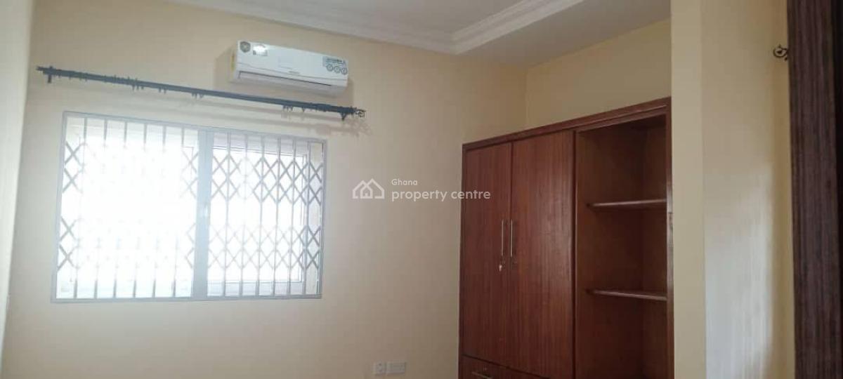 Executive Self Compound 4 Bedroom, Dzorwulu, Accra, House for Rent