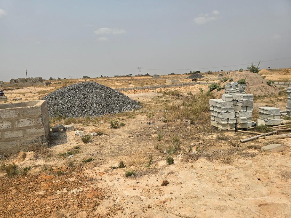 Affordable 70x50 Land, Tsopoli Police Barrier, Tsopoli, Ningo Prampram District, Accra, Mixed-use Land for Sale