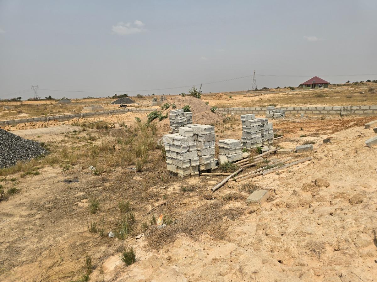 Affordable 70x50 Land, Tsopoli Police Barrier, Tsopoli, Ningo Prampram District, Accra, Mixed-use Land for Sale